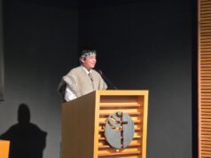 Escuela Patricio Lynch de la comuna de Victoria se impuso en certamen de oratoria Inglés – Mapudungun