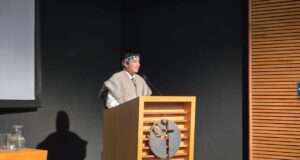 Escuela Patricio Lynch de la comuna de Victoria se impuso en certamen de oratoria Inglés – Mapudungun