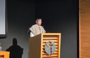 Escuela Patricio Lynch de la comuna de Victoria se impuso en certamen de oratoria Inglés – Mapudungun