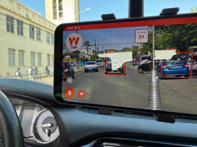 Municipalidad de Pitrufquén fortalece la seguridad comunal con moderno sistema de detección de patentes