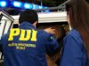 PDI Temuco detuvo a dos sujetos por el delito de estafa y otras defraudaciones