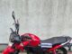 En sector Amanecer: PDI recupera motocicleta avaluada en un millón 200 mil pesos