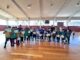 Fútbol y compañerismo marcaron la final de la “Copa Convivencia Escolar” en Freire