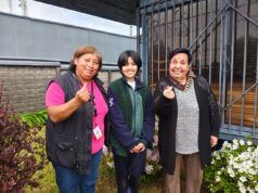 Programa Espacios amigables y colegio Educere College invitan a la muestra artística “Realidad alterada”