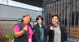 Programa Espacios amigables y colegio Educere College invitan a la muestra artística “Realidad alterada”