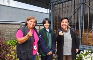 Programa Espacios amigables y colegio Educere College invitan a la muestra artística “Realidad alterada”