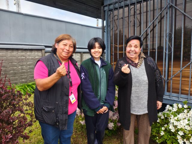 Programa Espacios amigables y colegio Educere College invitan a la muestra artística “Realidad alterada”