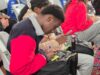 Temuco fue sede de la primera jornada regional de política educativa para estudiantes migrantes