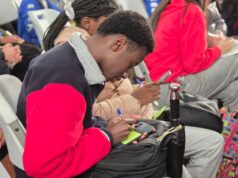 Temuco fue sede de la primera jornada regional de política educativa para estudiantes migrantes