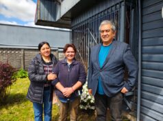 Cicletada familiar en Quepe: comunidad indígena invita a recorrer las rutas del cerro Millalí con turismo, gastronomía y cultura local