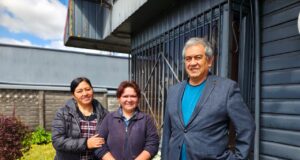 Cicletada familiar en Quepe: comunidad indígena invita a recorrer las rutas del cerro Millalí con turismo, gastronomía y cultura local