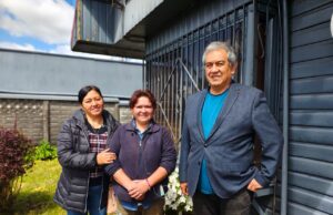 Cicletada familiar en Quepe: comunidad indígena invita a recorrer las rutas del cerro Millalí con turismo, gastronomía y cultura local