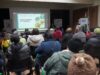Seminario de berries reunió a más de 200 productores en Pitrufquén