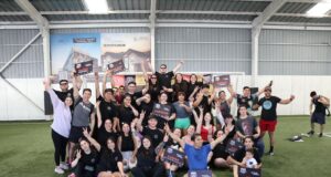 Pitrufquén se prepara para recibir la segunda edición del “Desafío Tierra de Cenizas 2025”