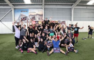 Pitrufquén se prepara para recibir la segunda edición del “Desafío Tierra de Cenizas 2025”