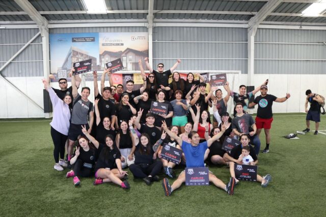 Pitrufquén se prepara para recibir la segunda edición del “Desafío Tierra de Cenizas 2025”