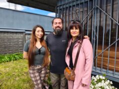 “Primer encuentro de bienestar, reconexión cuerpo, mente y espíritu” se realizará el 31 de octubre en el parque isla municipal de Pitrufquén