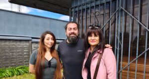 “Primer encuentro de bienestar, reconexión cuerpo, mente y espíritu” se realizará el 31 de octubre en el parque isla municipal de Pitrufquén