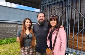 “Primer encuentro de bienestar, reconexión cuerpo, mente y espíritu” se realizará el 31 de octubre en el parque isla municipal de Pitrufquén