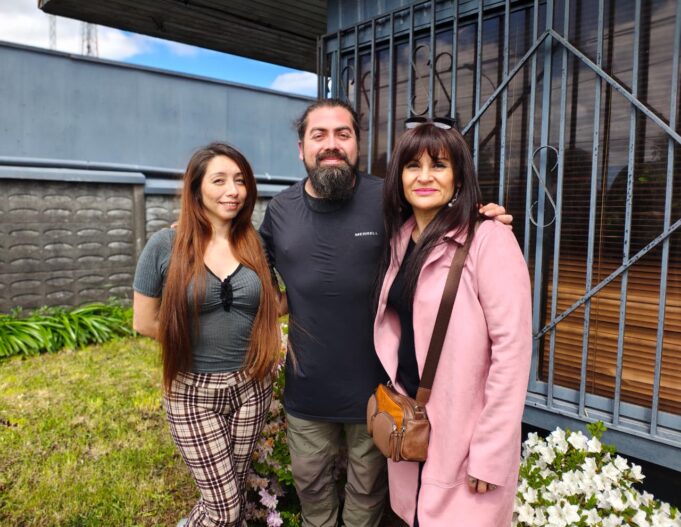 “Primer encuentro de bienestar, reconexión cuerpo, mente y espíritu” se realizará el 31 de octubre en el parque isla municipal de Pitrufquén