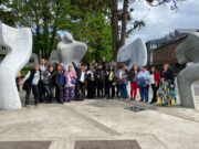 Dirigentes sociales de Pitrufquén se certifican en curso sobre calidad del aire y contaminación atmosférica