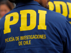 Operativo de la PDI en Cautín deja 14 detenidos, entre ellos deudores de pensión alimenticia por más de $41 millones