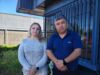 Bingo solidario en Gorbea busca reunir fondos para apoyar el tratamiento de Maximiliano, joven deportista que enfrenta compleja enfermedad