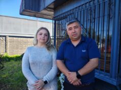 Bingo solidario en Gorbea busca reunir fondos para apoyar el tratamiento de Maximiliano, joven deportista que enfrenta compleja enfermedad