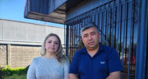 Bingo solidario en Gorbea busca reunir fondos para apoyar el tratamiento de Maximiliano, joven deportista que enfrenta compleja enfermedad