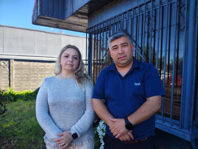 Bingo solidario en Gorbea busca reunir fondos para apoyar el tratamiento de Maximiliano, joven deportista que enfrenta compleja enfermedad