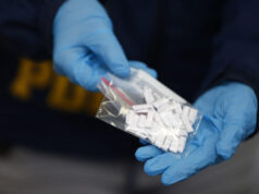 Allanamiento en Carahue termina con incautación de droga avaluada en un millón de pesos