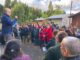 Freire se prepara para recibir a cientos de visitantes este 1 de noviembre ️en cementerios de la comuna