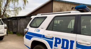 Investigan secuestro extorsivo con resultado de muerte de joven hallado en vivienda de Temuco: hay dos detenidos