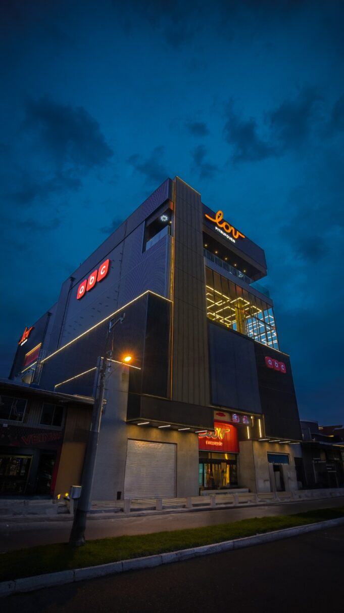 Con show familiar, concursos y más de 250 nuevos empleos, LOV Pitrufquén abrirá oficialmente sus puertas este sábado