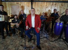 “Sí fui profeta en mi tierra”: Sergio Leal, el músico que comenzó de niño cantando con su mamá y conquistó los escenarios de Pitrufquén