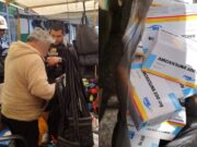 Detienen a vendedor ambulante por comercializar fármacos ilegalmente en Feria Pinto de Temuco