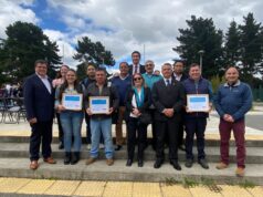 Organizaciones de Pitrufquén obtienen fondo nacional presidente de la república