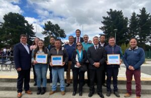 Organizaciones de Pitrufquén obtienen fondo nacional presidente de la república