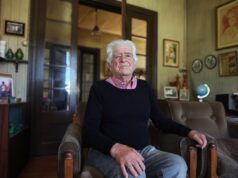 Julio Dumont Bornand: la memoria viva de Pitrufquén y el alma detrás del vals que une a un pueblo