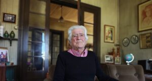 Julio Dumont Bornand: la memoria viva de Pitrufquén y el alma detrás del vals que une a un pueblo