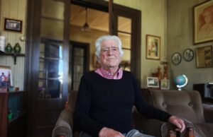 Julio Dumont Bornand: la memoria viva de Pitrufquén y el alma detrás del vals que une a un pueblo