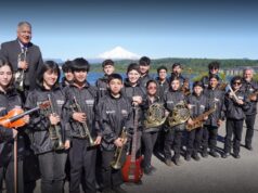 Escuela Unión Latinoamericana abre sus puertas a la comunidad con música y cultura: Big Band de Fundación Papageno se presentará en Pitrufquén