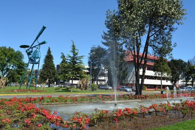 Ranking QS 2026: UFRO avanza posiciones y se ubica entre las 4 mejores universidades estatales de Chile