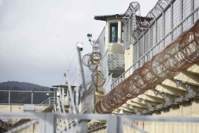 En Angol condenan a 20 años de presidio a autor de homicidio calificado en la localidad de Inspector Fernández