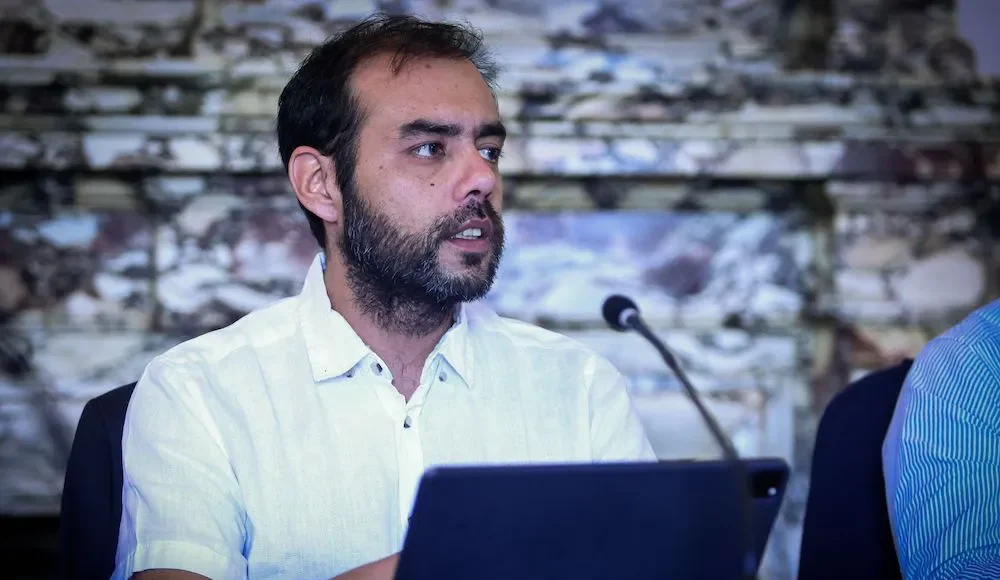 Ojeda declara en favor de Leonelli y lo exime de responsabilidades en arista “Manicure” del caso “Convenios”