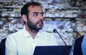 Ojeda declara en favor de Leonelli y lo exime de responsabilidades en arista “Manicure” del caso “Convenios”