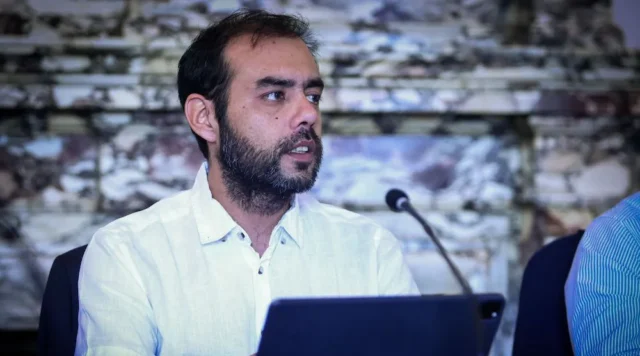 Ojeda declara en favor de Leonelli y lo exime de responsabilidades en arista “Manicure” del caso “Convenios”