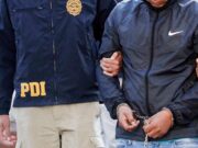 En Malleco 12 personas fueron detenidas por órdenes de aprehensión vigentes