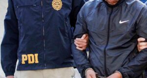 En Malleco 12 personas fueron detenidas por órdenes de aprehensión vigentes