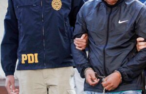 En Malleco 12 personas fueron detenidas por órdenes de aprehensión vigentes